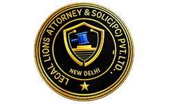 Legal Lions